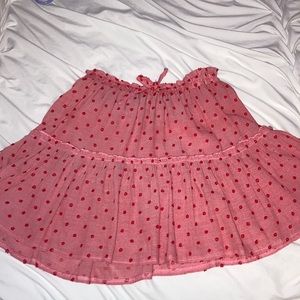 Princess Polly Mini Skirt